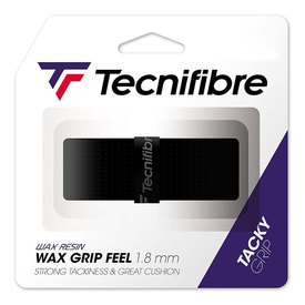 Tecnifibre Grip Tenis Wax Feel