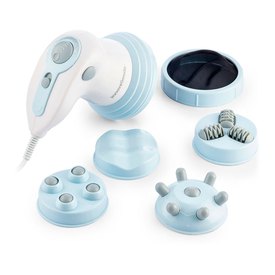 Innovagoods 5 In 1 Anti-Cellulite Massager