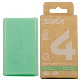Swix Bio-G4 Performance 60g Was