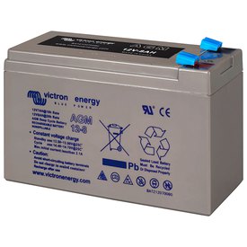 Victron energy AGM 12V/8Ah Battery