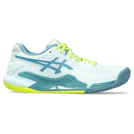 Asics Gel-Resolution 9 Clay Shoes