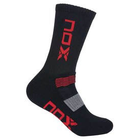 Nox Half Socks