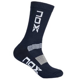 Nox Half Socks