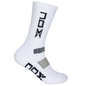 Nox Mittellang Socken