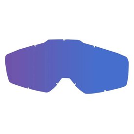Jetpilot Matrix Race Brillenglas