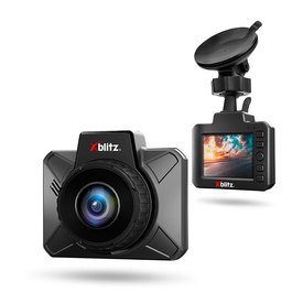 Xblitz Caméra Dash X7 GPS