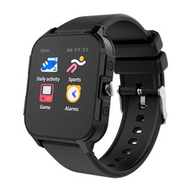 Cool Silikon Junior Smartwatch