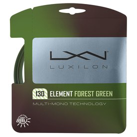 Luxilon Element Forest 12.2 m Pojedyncza Struna Tenisowa