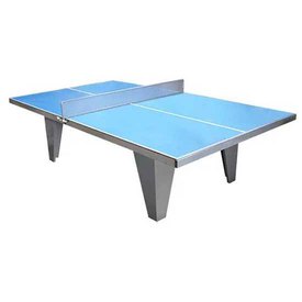 Softee Ergonomic Pro Ping Pong Table