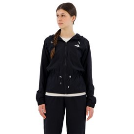 adidas Jacka Cover-Up Pro
