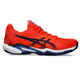 Asics Chaussures Tous Les Courts Solution Speed FF 3
