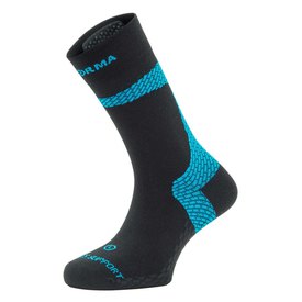 Enforma socks Chaussettes Moyennes Achilles Support Multi Sport