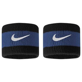 Nike Swoosh Polsband 2 Eenheden