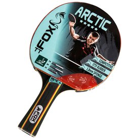 Fox tt Arctic 5 Star Tischtennisschläger
