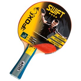 Fox tt Swift 4 Star Table Tennis Racket