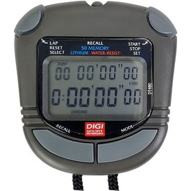 Digi sport instruments Cronómetro DT480