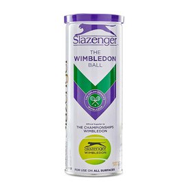 Slazenger Tennis Boll Wimbeldon