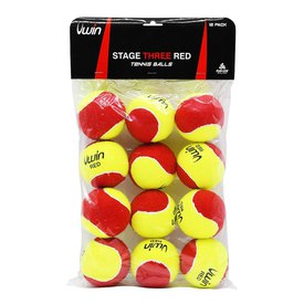 Uwin Stage 3 Tennis Balls Bag