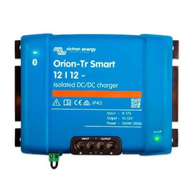 Victron energy Caricatore DC-DC Isolato Orion-TR Smart 12/12-18A 220W