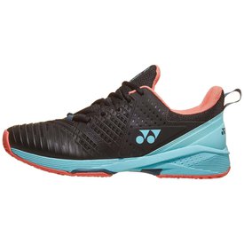 Yonex Power Cushion Sonicage 3 Clay Indoor Shoes