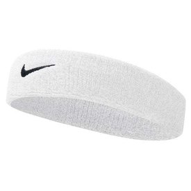 Nike Banda Per Al Cap Headband Swoosh