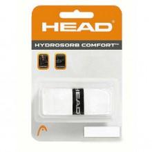 Grip Tennis HEAD Hydrosorb Pro Bianco n.1 confezione 