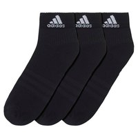adidas-calcetines-3-stripes-performance-half-cushion-ankle-3-pairs