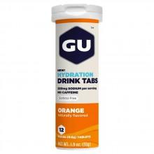 gu-caja-comprimidos-hidratacion-10-unidades-naranja