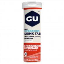 gu-hydratatie-10-eenheden-aardbei-en-limonade-tabletten-doos
