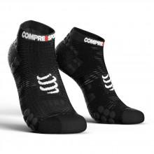 compressport-racing-v3.0-run-low-sokken