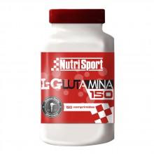 nutrisport-l-glutamine-150-eenheden-neutrale-smaak