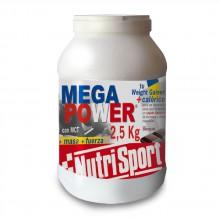 nutrisport-megapower-2.5kg-chocolate-powder