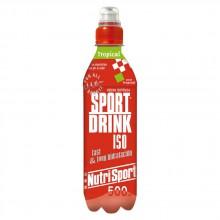 nutrisport-sport-drink-iso-500ml-1-eenheid-tropisch-isotone-drank