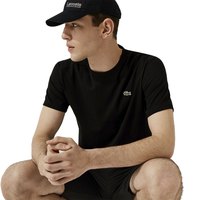 Lacoste Sport Regular Fit Ultra Dry Performance Short Sleeve T-Shirt