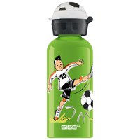sigg-botellas-footballcamp-400ml