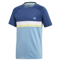 adidas-kort-arm-t-shirt-club-colourblock