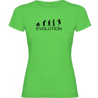 kruskis-evolution-smash-kurzarmeliges-t-shirt