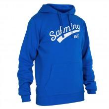 salming-logo-hoodie