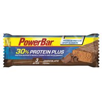 powerbar-barretta-energetica-cioccolato-protein-plus-30-55g