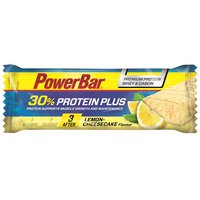 powerbar-barra-energetica-pastis-de-llimona-i-formatge-protein-plus-30-55g