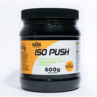 Push bars Isopush OrangeMandarine 600g