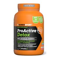 named-sport-proactive-detox-60-einheiten-neutral-geschmack-tablets