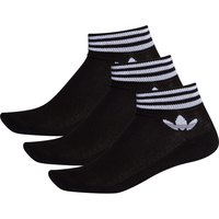 adidas-originals-calcetines-trefoil-tobillo-half-cushion-3-pares