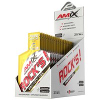 amix-rocks-32g-20-eenheden-ananas-energie-gels-doos