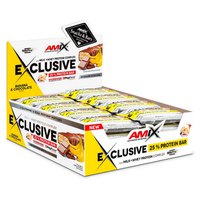 amix-exclusive-protein-40g-24-einheiten-banane-und-schokolade-energie-riegel-kasten