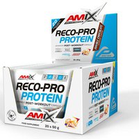 amix-reco-pro-erholung-50g-20-einheiten-doppelt-schokolade