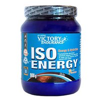 Victory endurance Iso Energy 900g Cola Pulver
