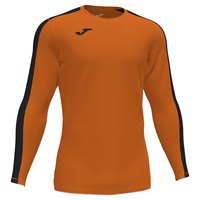 joma-t-shirt-manches-longues-academy