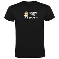 kruskis-born-to-smash-short-sleeve-t-shirt