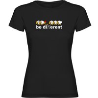 kruskis-t-shirt-a-manches-courtes-be-different-tennis